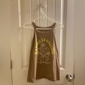 Nature is Calling Shirt